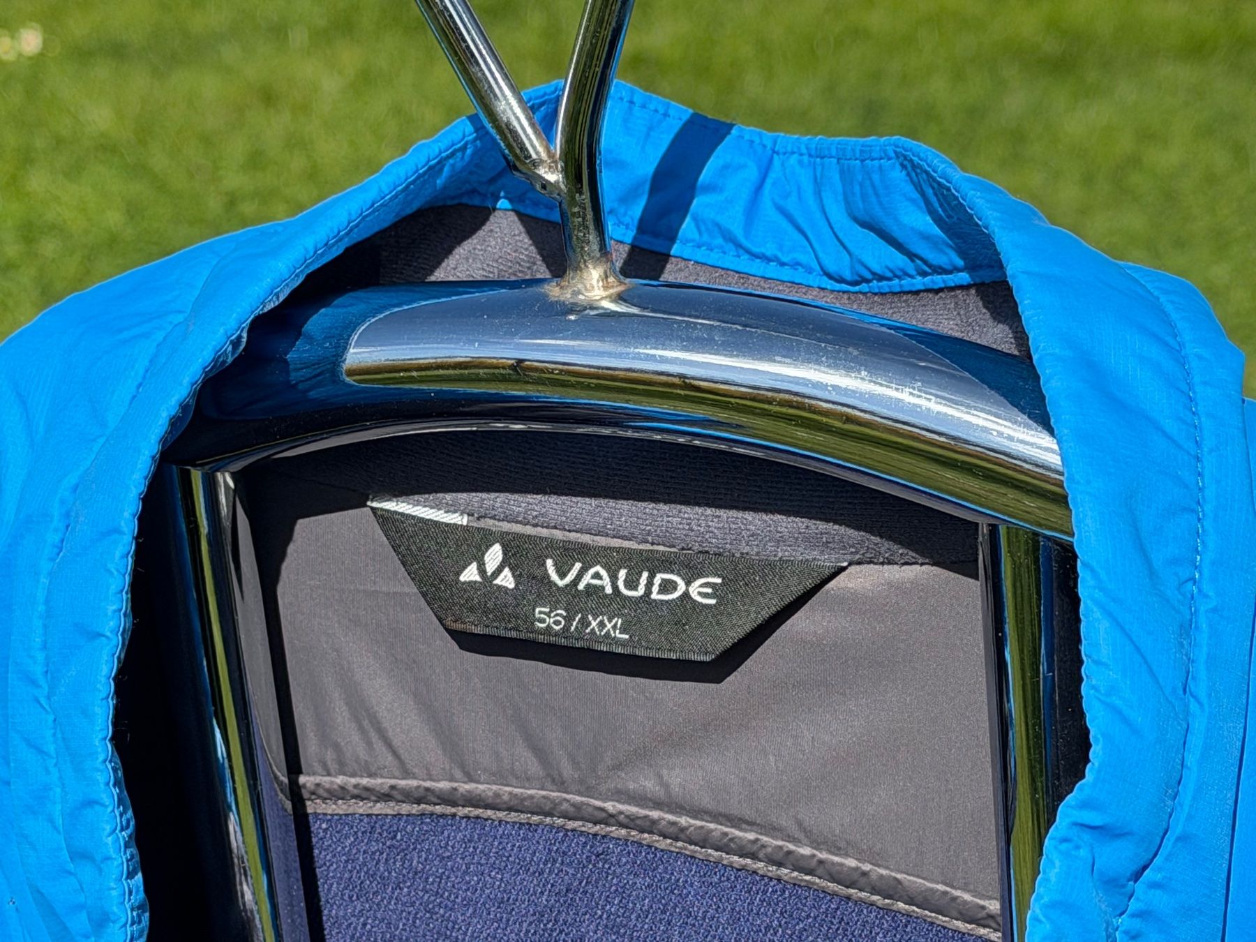 Vaude Giacche: Vaude Hybridjacke Gr.XXL – Usato da Grüt (Gossau ZH) venduto da Rocks55 3
