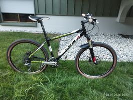 JHM Mountainbike Swiss Edition