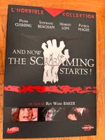 And Now the Screaming Starts (1973, DVD VOST, Peter Cushing)