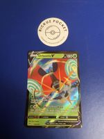 Orbeetle V #20 Pokémon Vivid Voltage