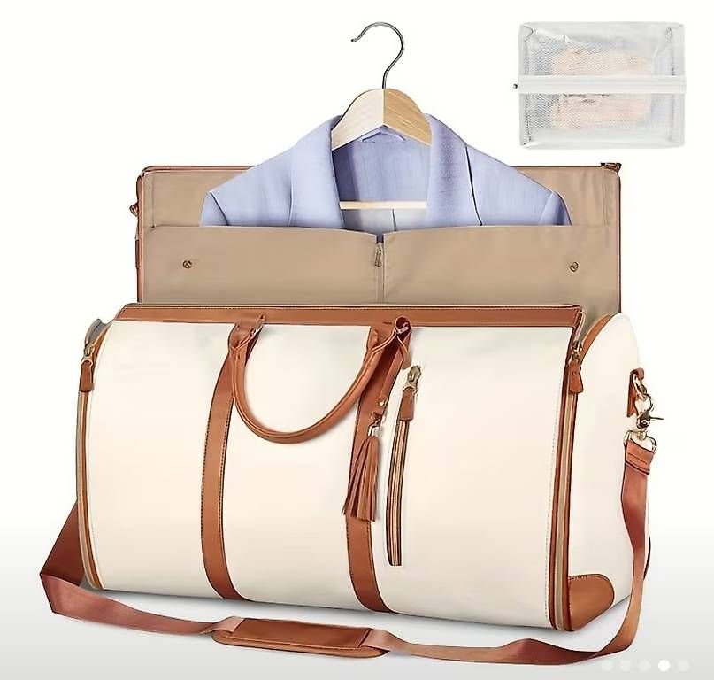 Taschen: Reisetasche  – Neu und originalverpackt aus Bülach von Alex_Prado