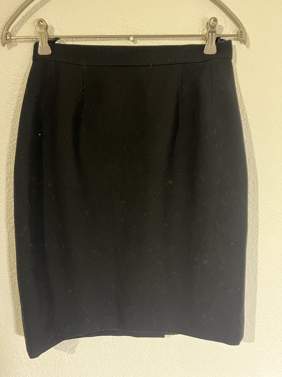 Celine Röcke: Jupe de tailleur Céline, taille S – Gebraucht aus St-Pierre-Clages von ste_xk6p 1