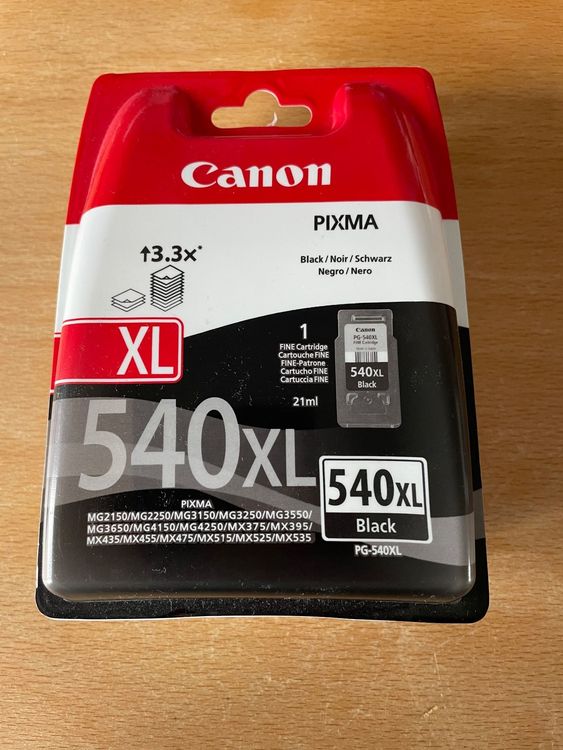 Canon Pixma MG3650S  Acheter sur Ricardo
