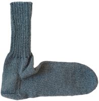 Hand gestrickte Socken neu Grösse 40 - 42