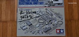 Tamiya Elekronik Set Nr. 1 - Truck Lichter/Blinker