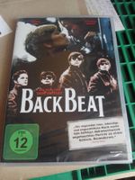 Backbeat  (Iain Softley)    >De & Eng<   ©'1994     neu/OVP