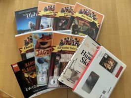 DVDs Kinder