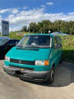 VW T4