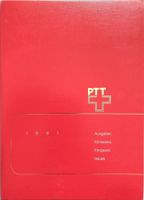 1991 Jahrbuch Ersttagsstempel