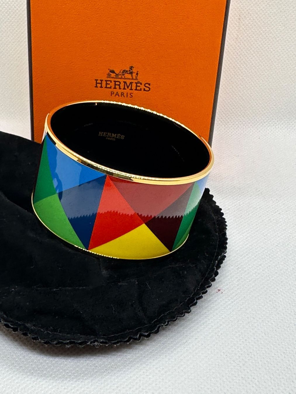 Hermès Bracciali & Braccialetti: Hermes bracelet – Usato da Pully venduto da Natala 2