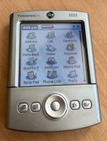 PALM Tungsten T2 avec chargeur + Stylo - FONCTIONNEL