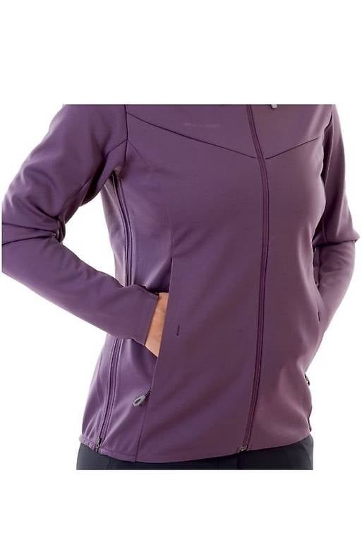 Mammut Giacche: Mammut Ultimate V Softshell Jacke gr L – Nuovo e nell'imballaggio originale da Zürich venduto da Altruisti- 2