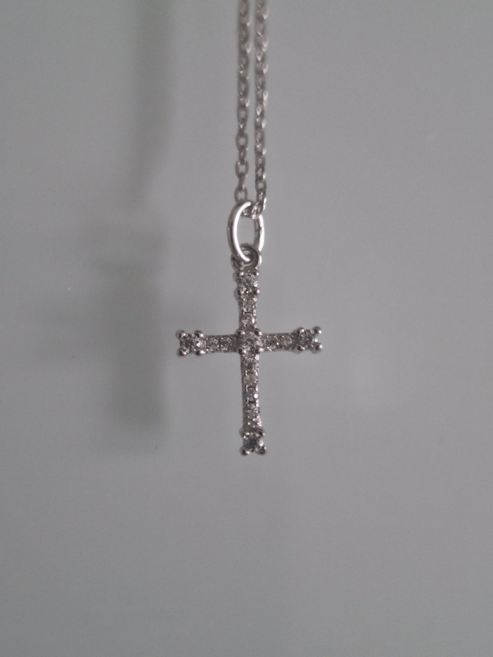 Catenine: Halskette (925 Sterling Silber) – Nuovo e nell'imballaggio originale da Steinhausen venduto da ellako 1