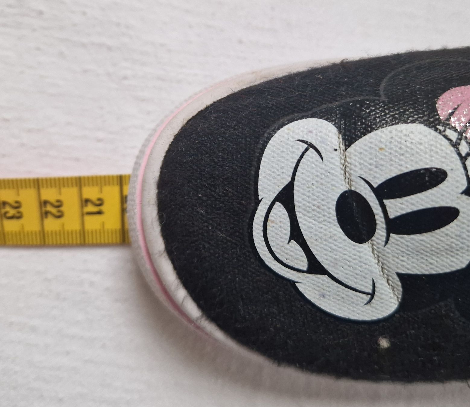 Scarpe per ragazze: Minnie Mouse Schuhe, Gr. 28 – Usato da Muri b. Bern venduto da rol_xtf8 2