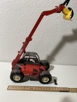 Joal Manitou 1:25