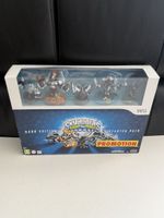 Skylanders Swap Force Dark Edition Wii Scellé Neuf
