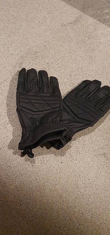 Guanti & manicotti: Tactical Handschuhe mit Polsterung und Grip – Usato da Rupperswil venduto da pir_6kfb 4