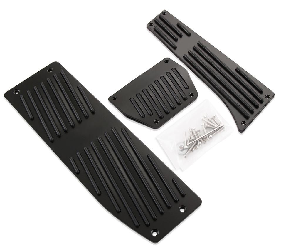 BMW Alle Autoersatzteile: BMW Fußstützen Pedale E30 E36 E46 E90 E91 E92 E93 E87 – Neu und originalverpackt aus Unterägeri von RmOnline 4