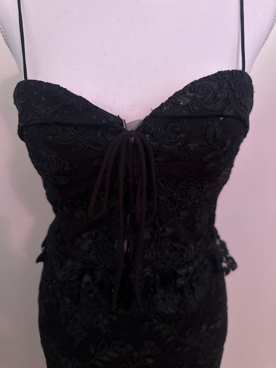 Vestiti: Abenkleid – Usato da Luzern venduto da GM6014 1