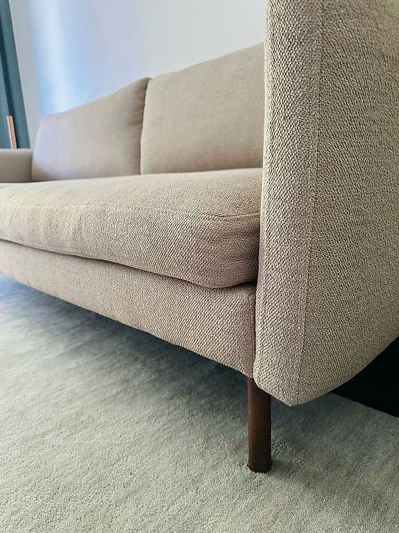 Divani: Bolia Scandinavia Sofa 3-Sitzer  – Usato da Zürich venduto da sua_8b9h 2