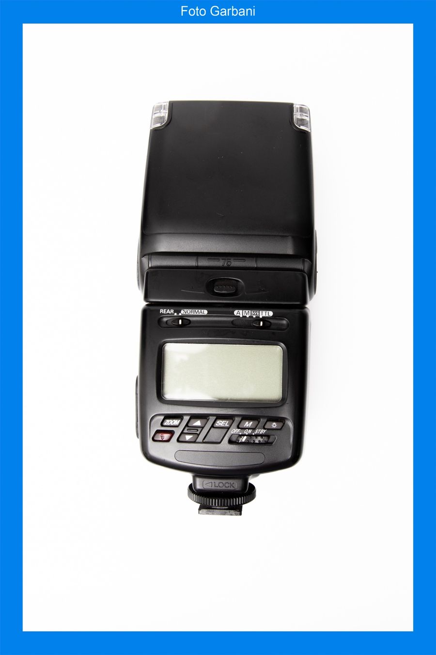 Nikon Blitze: Nikon SB-26 Flash – Gebraucht aus Muralto von FotoGarbani 2