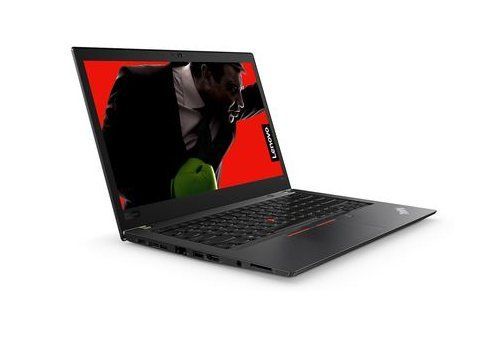 Lenovo ThinkPad T480s i5-8350U / 512GB & 16GB / WIN11PRO A+ 1