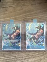One Piece TCG PRB02-008 Marco
