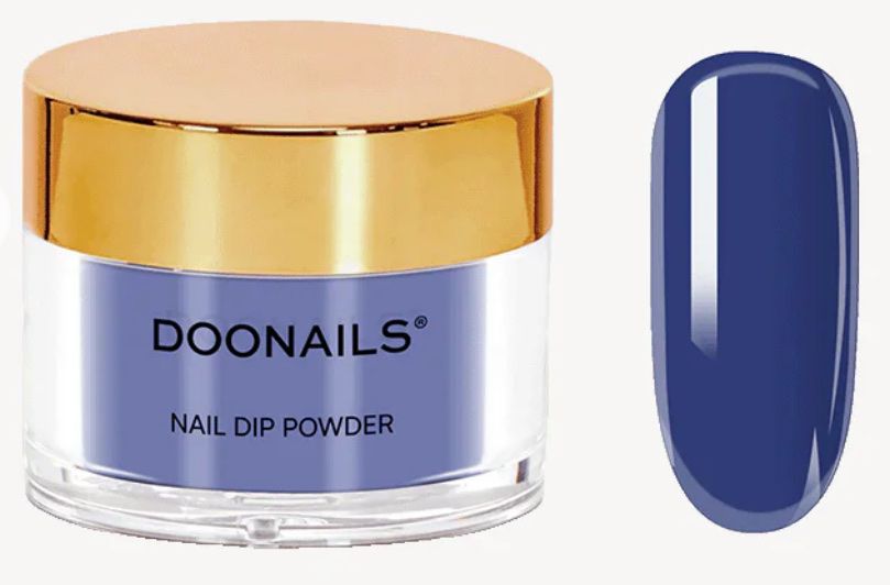 Doonails Vernis à ongles: Doonails Blue Angel Nail Dip Powder – D'occasion à Tagelswangen par sarahski