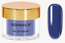 Doonails Blue Angel Nail Dip Powder
