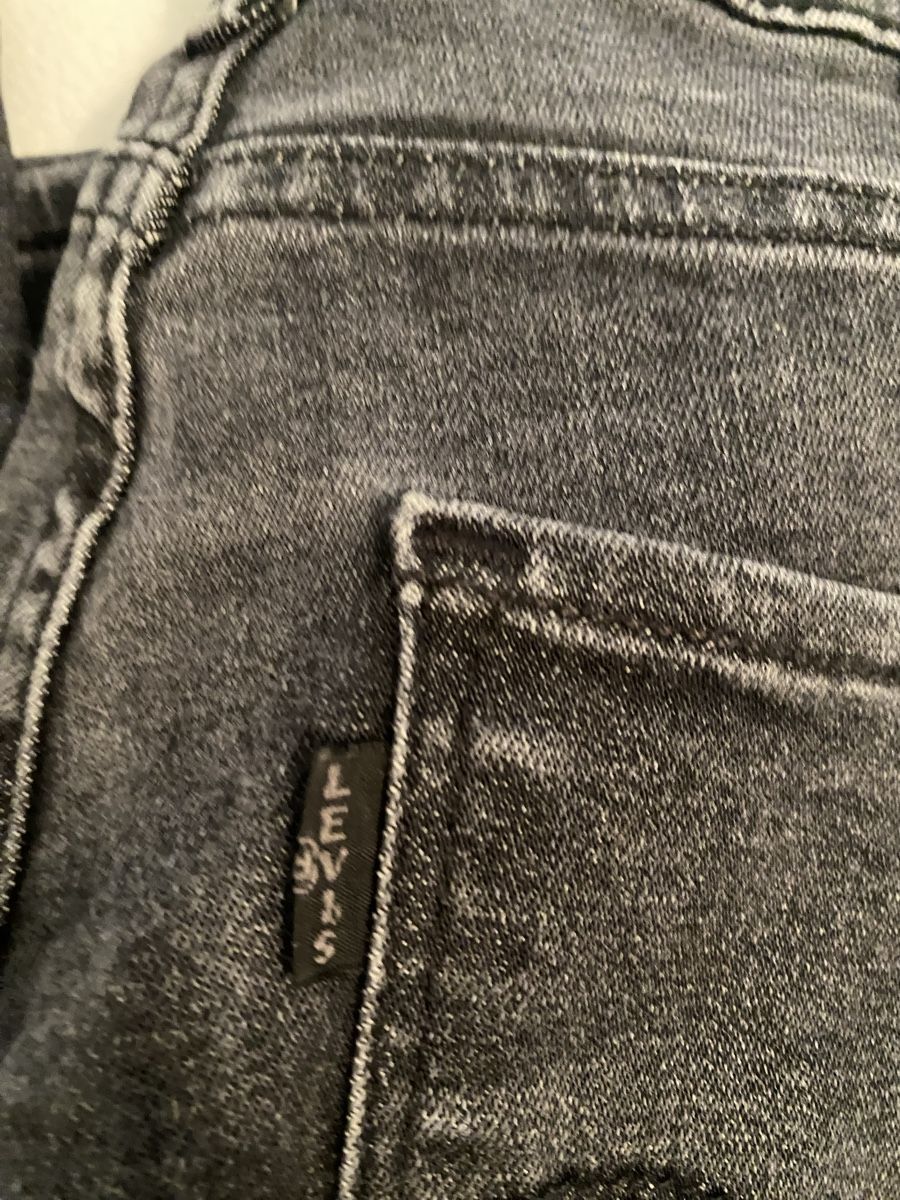 Levi's Pantalons: Levis Jeans Hose – D'occasion à Opfikon par Luis144 8