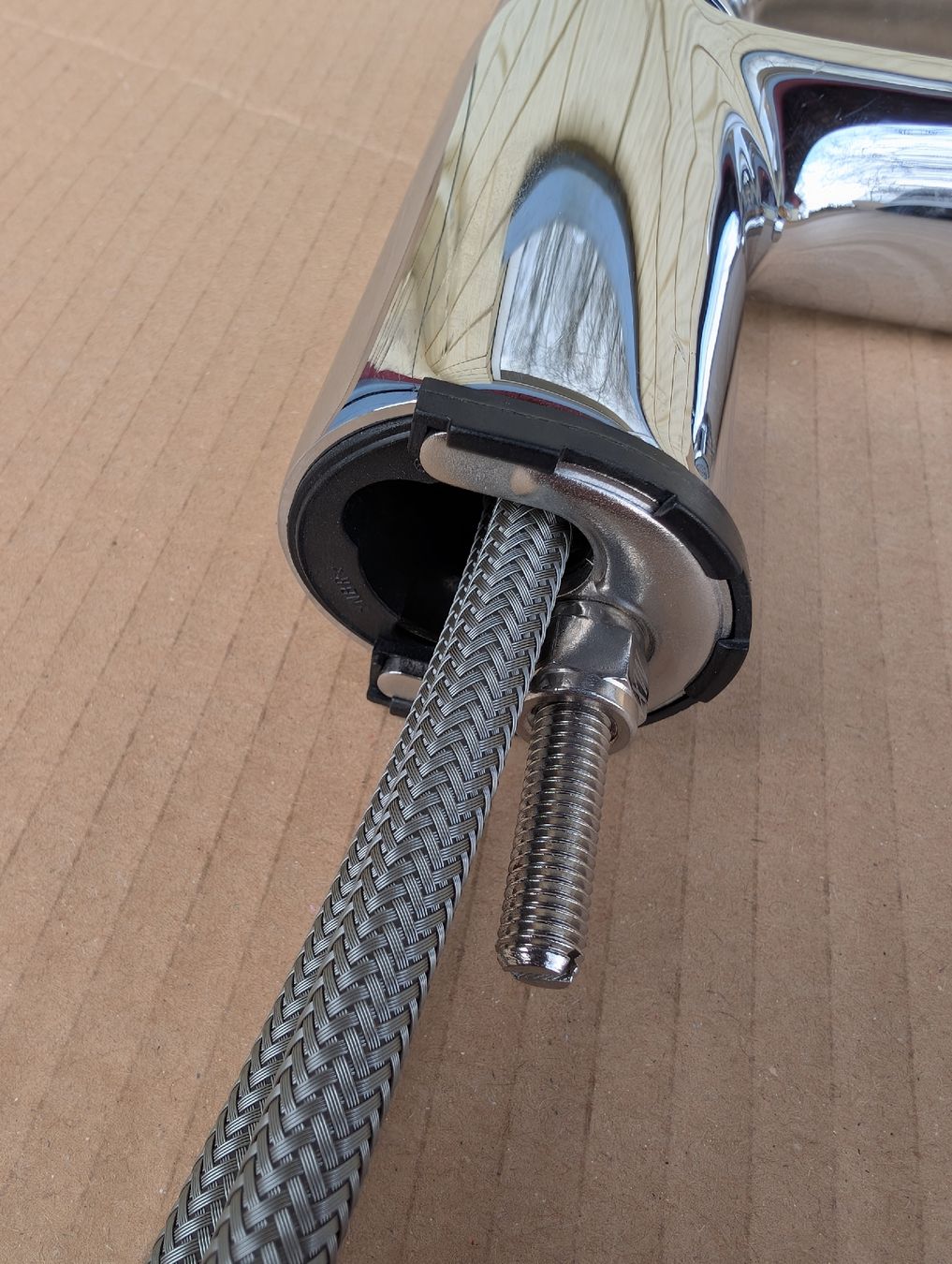 Grohe Rubinetteria: Grohe Armatur – Nuovo (secondo la descrizione) da Wallisellen venduto da Sladjko97 2