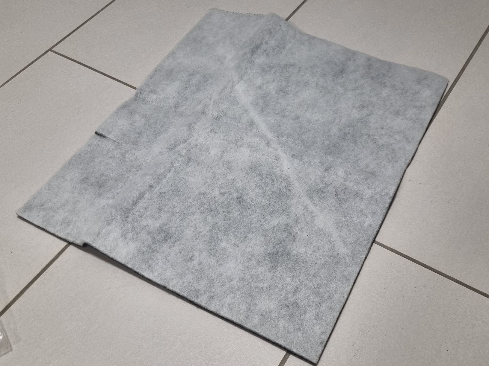 Ventilazione: Filtermatte 43x50cm – Nuovo (secondo la descrizione) da Bülach venduto da Shyro2000 3