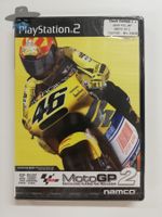 Moto GP 2 / JAPAN / PS2 Playstation 2 / NEU - sealed