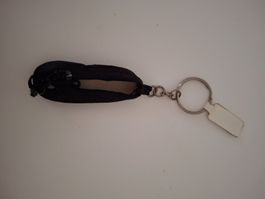 Schlüsselanhänger Ballet Schuh