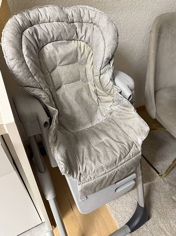 Chaises hautes: Babystuhl – D'occasion à Bolligen par arg_v256