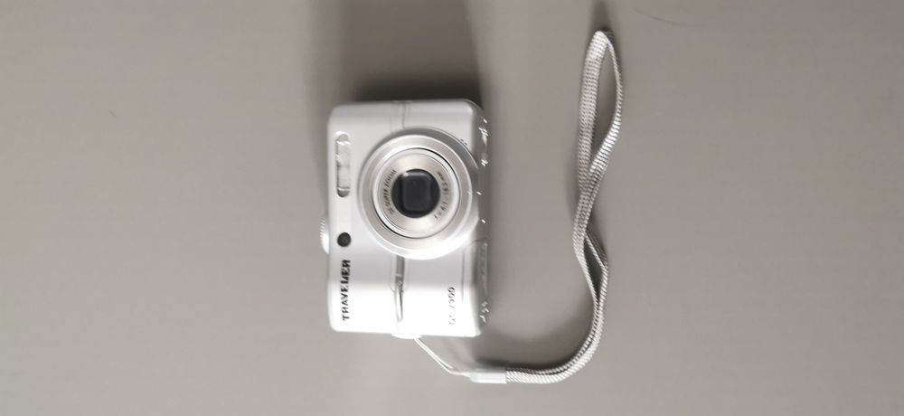 Appareil Photo Numérique Traveler DC-5080 - Photo, audio & vidéo