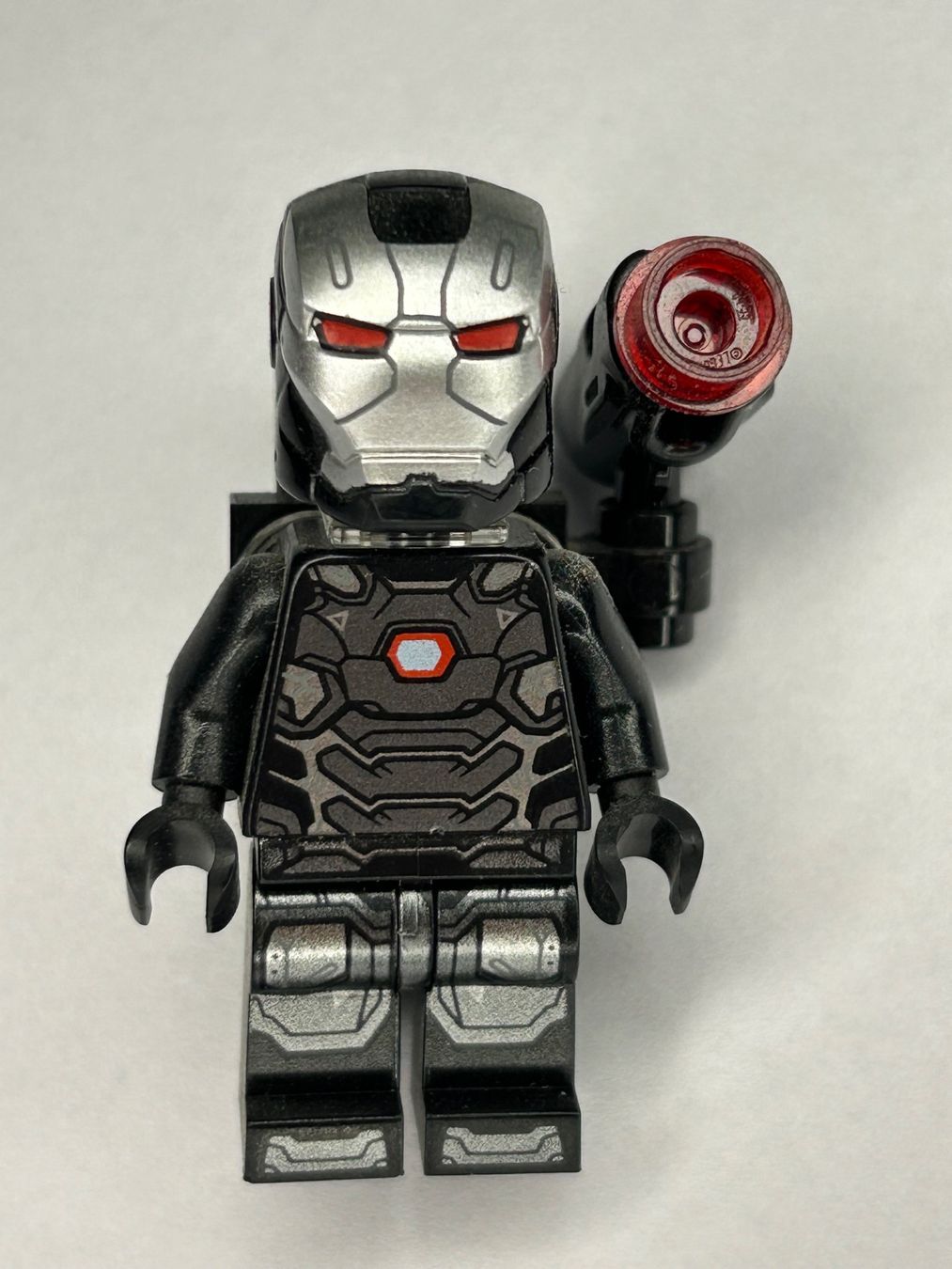 Lego Statuette: Lego War Mashine sh0258 – Nuovo (secondo la descrizione) da Schaffhausen venduto da Zappelfry