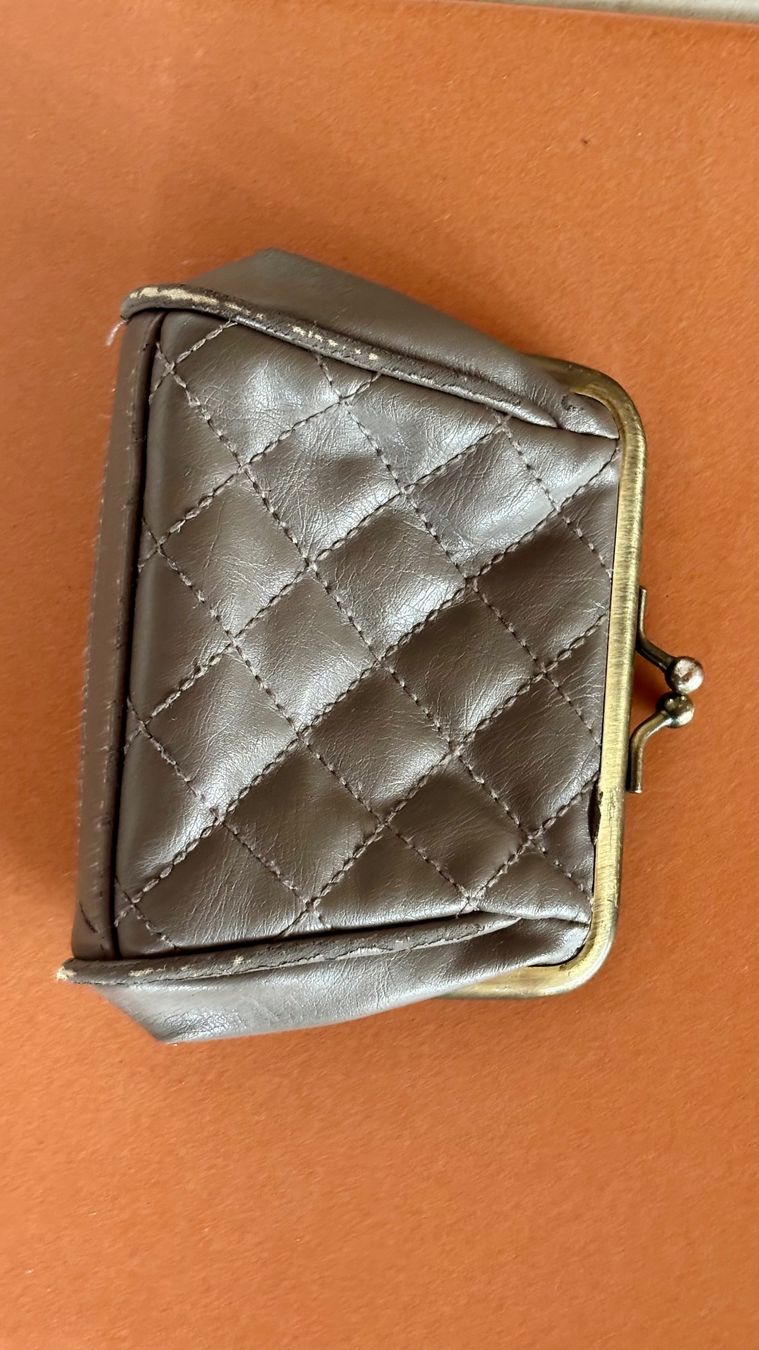 Portafogli: Vintage Geldbörse / Clasp - Bag – Usato da Zürich venduto da jas_5mwh 1