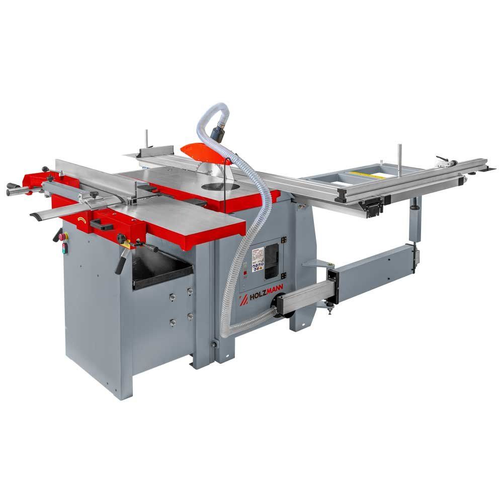 Holzmann Alle Maschinen: 5Fach Kombimaschine Summersale – Neu und originalverpackt aus Aarwangen von Maschinenhandelkulms 6