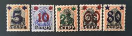 Danzig 1920**