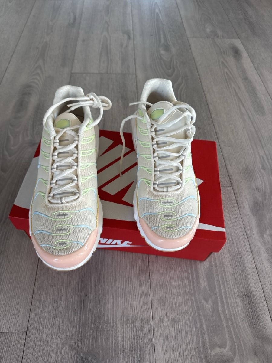Nike Herrenschuhe: Nike – Neu und originalverpackt aus Kleingurmels von Pipooo1700 1