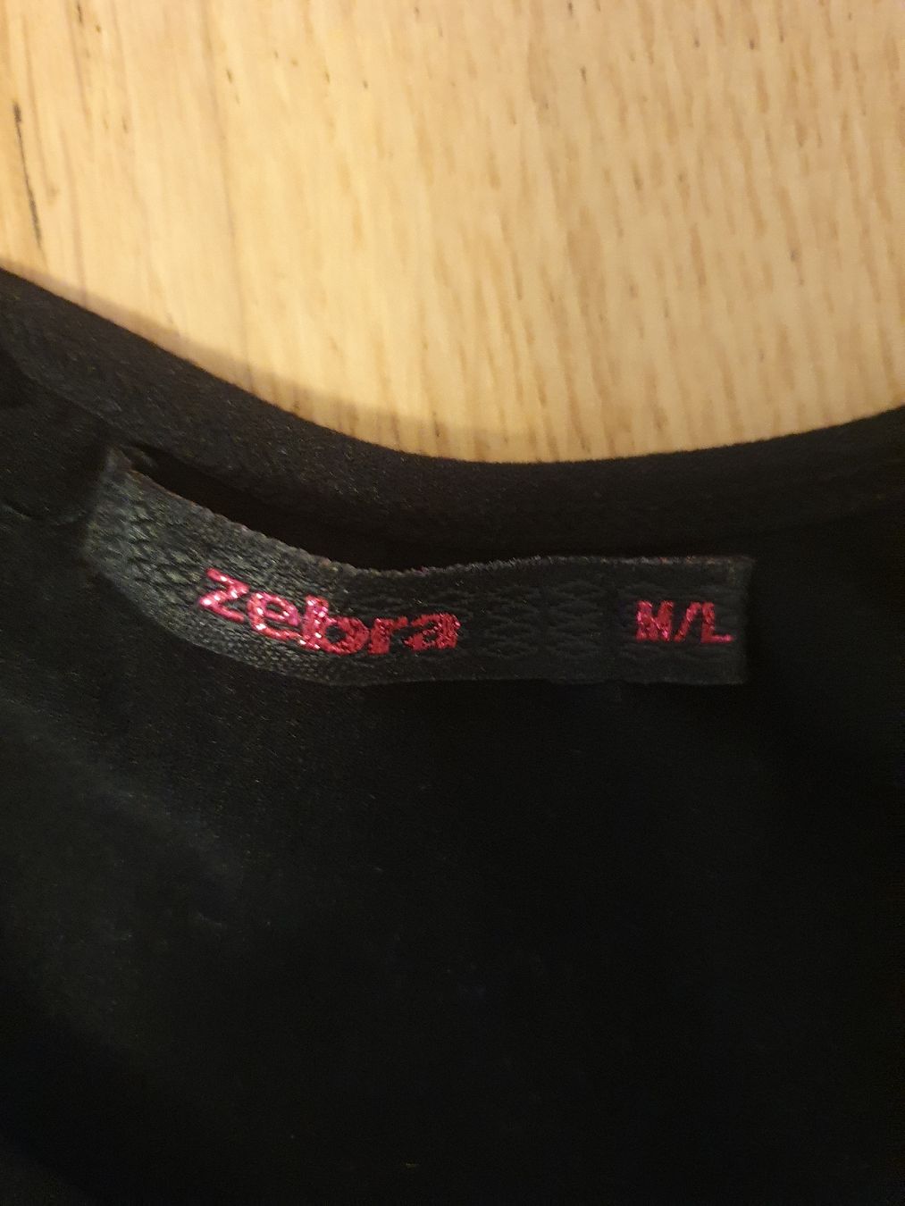 T-Shirts: T-Shirt Schwarz – Gebraucht aus Moosseedorf von Sonnenschein.. 6