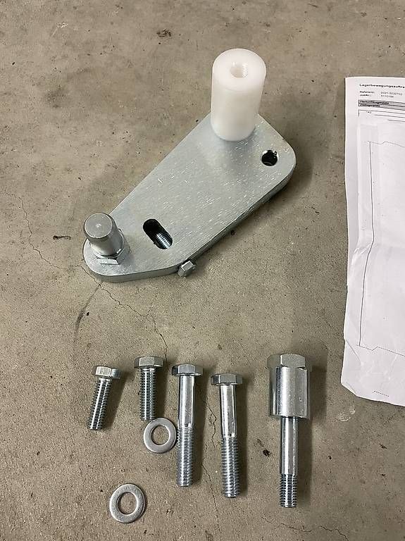 Strada: CB 500 F CBR 500 R – Usato da Sulgen venduto da Skidriver100