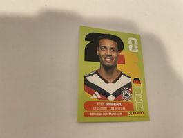 FIFA WM 2026 Felix Nmecha GER 12
