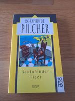 Roman Schlafender Tiger Rosamunde Pilcher gebraucht