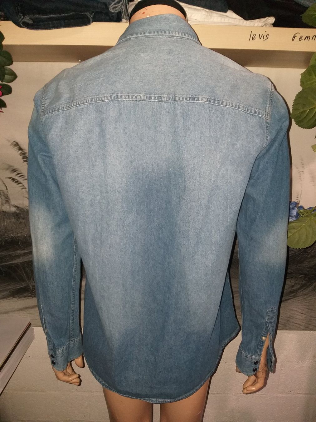 Camicie: JACK & JONES  Chemise / Hemd  Taille / Grosse XL – Usato da Cossonay-ville venduto da Super-Price-Quality 7