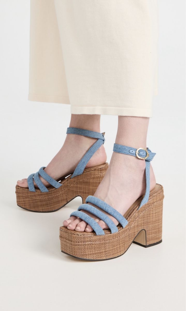 Sam Edelman Damenschuhe: Sam Edelman Sandalen Gr. 37 – Neu und originalverpackt aus Killwangen von was.sharp 8