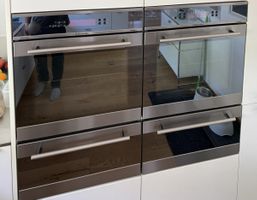 Electrolux Backofen Kombination, gebrauchter Zustand ab 1.-