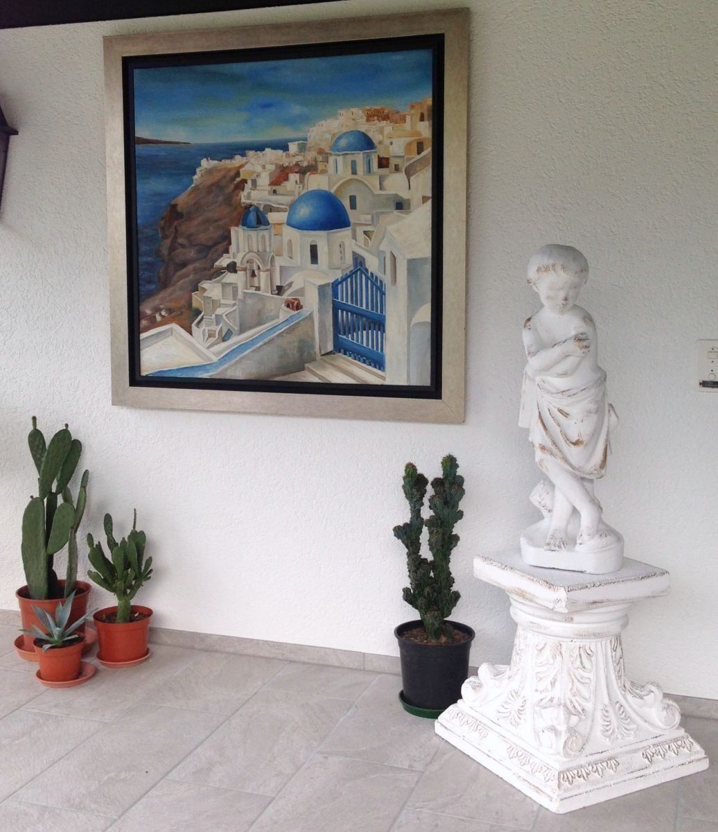 Sculture & Statue: Skulptur   138 cm – Usato da Eschenbach venduto da Alicekunst 6
