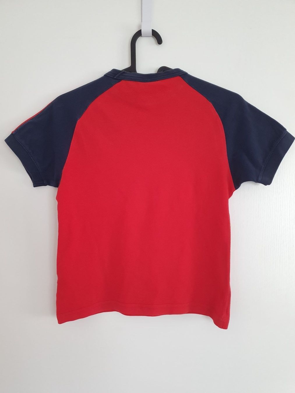 Nike Camicie, T-shirt & Polo: Nike T-shirt, Gr. 110-116 – Usato da Volketswil venduto da Dokinka 1